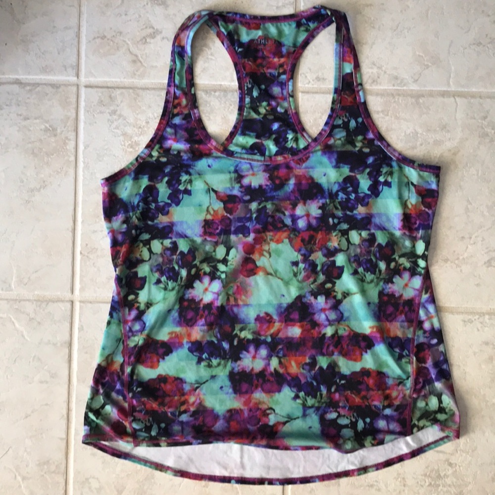 Athleta Chi Tank, L
